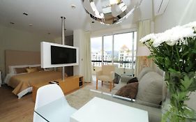 Duas Torres - Appartment